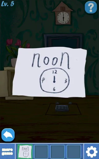 100个房间逃脱最新手机版 100个房间逃脱最新手机版