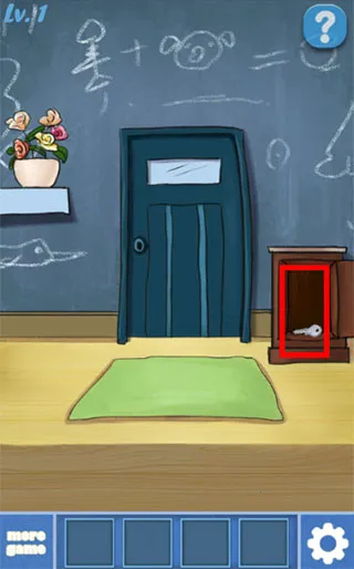 100个房间逃脱最新手机版 100个房间逃脱最新手机版