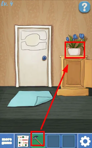 100个房间逃脱最新手机版 100个房间逃脱最新手机版