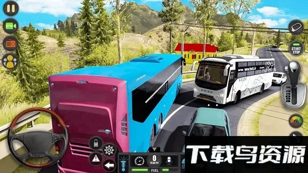 黄金赛车大作战(赛车竞速游戏) 黄金赛车大作战(赛车竞速游戏)