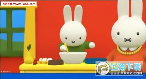 米菲的世界2025下载安装 米菲的世界2025下载安装