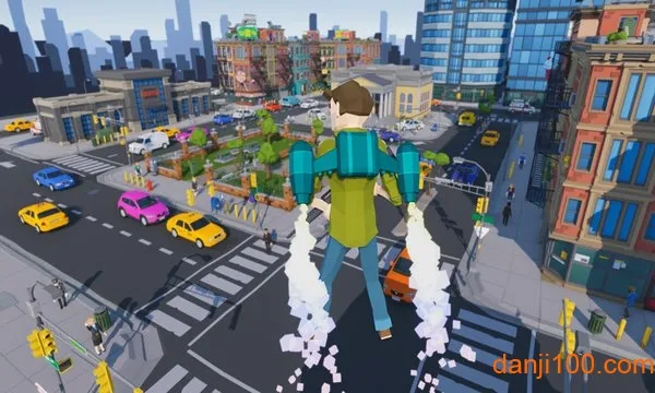 快点躲起来(吃鸡像素游戏) 快点躲起来(吃鸡像素游戏)