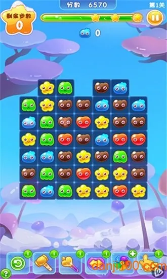 萌果消消乐(三消消除游戏) 萌果消消乐(三消消除游戏)
