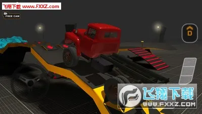 超级越野车2025最新版本 超级越野车2025最新版本