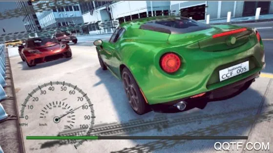 真实公路汽车安卓版手机版 真实公路汽车安卓版手机版