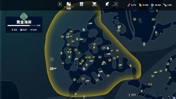 食人鲨(鲨鱼生存游戏) 食人鲨(鲨鱼生存游戏)