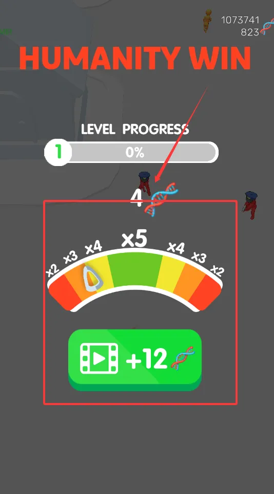 触手攻击2025下载安装 触手攻击2025下载安装