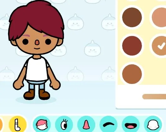 托卡世界夏威夷小镇(沙盒模拟游戏) 托卡世界夏威夷小镇(沙盒模拟游戏)