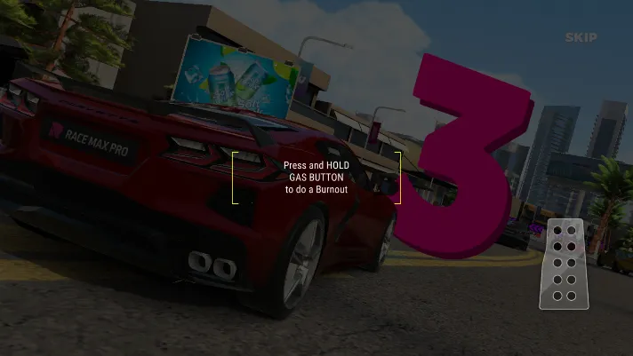 极速赛车(3D竞速手游) 极速赛车(3D竞速手游)