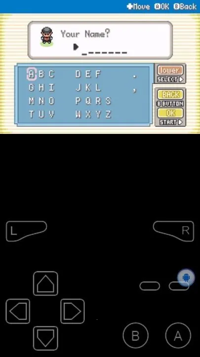 口袋妖怪火红最新手机版 口袋妖怪火红最新手机版