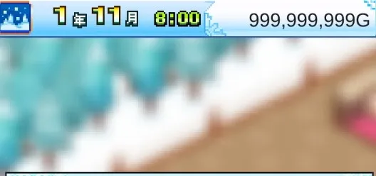 闪耀滑雪场物语(滑雪经营游戏) 闪耀滑雪场物语(滑雪经营游戏)