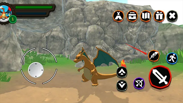 宝可梦塞尔达2025最新版本 宝可梦塞尔达2025最新版本