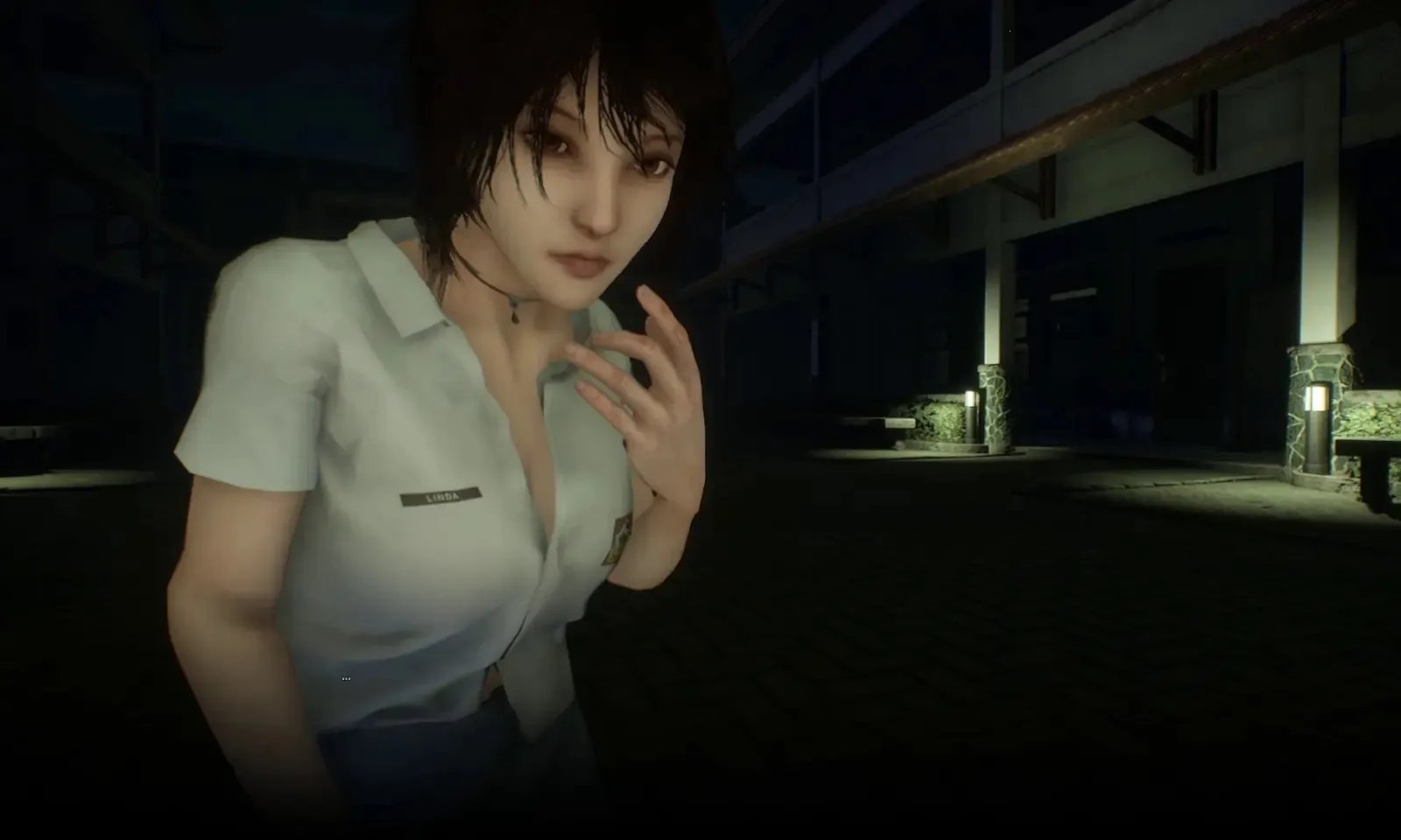 小镇惊魂2(恐怖逃脱游戏) 小镇惊魂2(恐怖逃脱游戏)