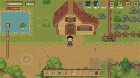 指尖小镇2025最新版本 指尖小镇2025最新版本