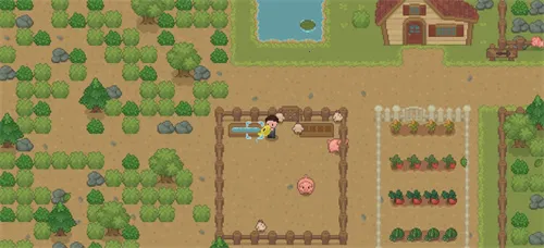 指尖小镇2025最新版本 指尖小镇2025最新版本