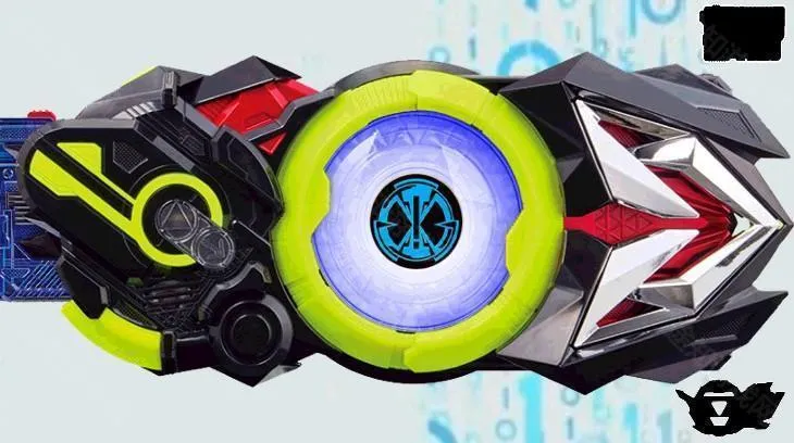 假面骑士零一2025官方最新版本 假面骑士零一2025官方最新版本