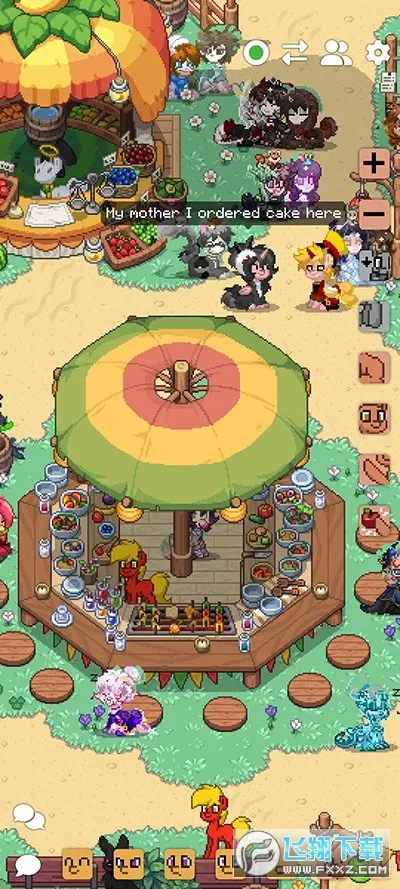 Сponytown2025ٷ°汾