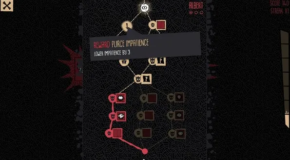 嗜血贝拉(恐怖塔防肉鸽游戏) 嗜血贝拉(恐怖塔防肉鸽游戏)