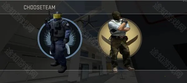 csgo枪战者联盟(射击竞技游戏) csgo枪战者联盟(射击竞技游戏)