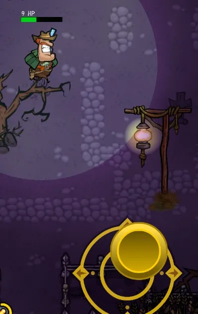 僵尸荒地2025官方正版 僵尸荒地2025官方正版