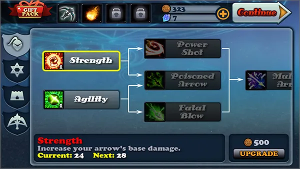 守卫者2(策略塔防游戏) 守卫者2(策略塔防游戏)