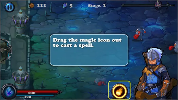 守卫者2(策略塔防游戏) 守卫者2(策略塔防游戏)