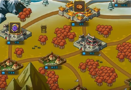 真三国快打2025最新版本 真三国快打2025最新版本