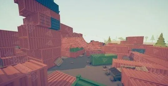 全面吃鸡模拟器2025最新版本 全面吃鸡模拟器2025最新版本