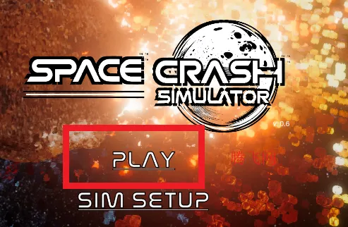 太空碰撞模拟器(太空碰撞模拟游戏) 太空碰撞模拟器(太空碰撞模拟游戏)