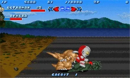 奥特曼斗魂传说(奥特曼格斗游戏) 奥特曼斗魂传说(奥特曼格斗游戏)