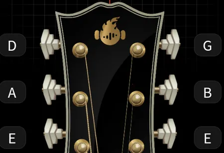 火听调音器安卓版手机版 火听调音器安卓版手机版