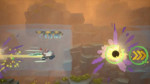 动物超级小队(动物冒险闯关游戏) 动物超级小队(动物冒险闯关游戏)