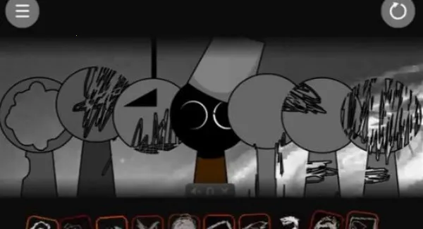 节奏盒子Sprunki全模组版