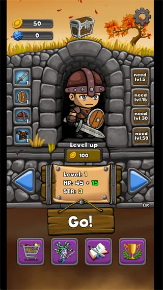 地牢骑士2025官方正版 地牢骑士2025官方正版