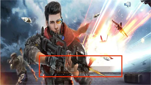 天天狙击2025官方最新版本 天天狙击2025官方最新版本