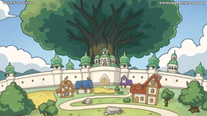 穿越异世界恶作剧2025官方最新版本 穿越异世界恶作剧2025官方最新版本