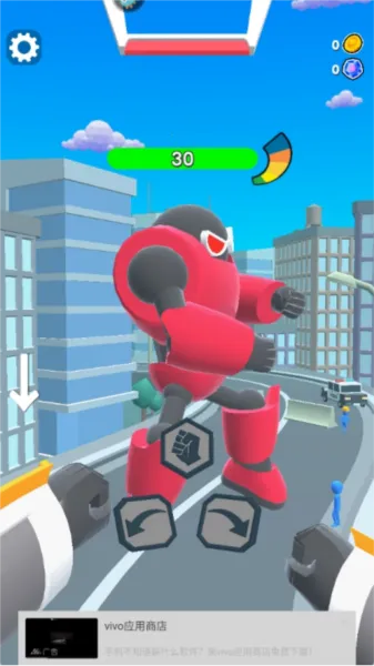 看我的金箍棒图片5