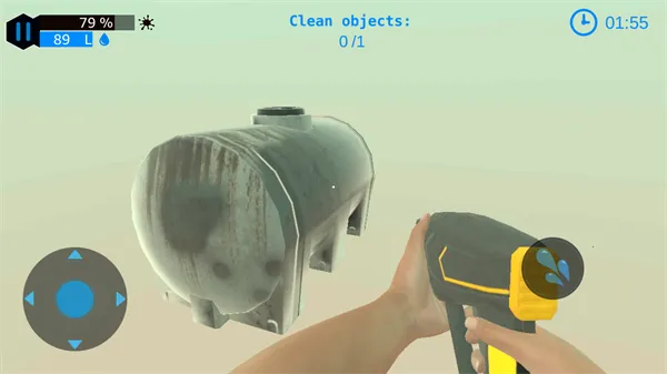 强力清洗安卓版手机版 强力清洗安卓版手机版