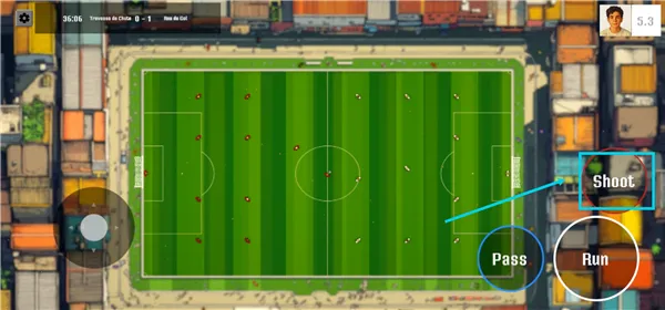 贫民窟足球最后一击2025下载安装 贫民窟足球最后一击2025下载安装