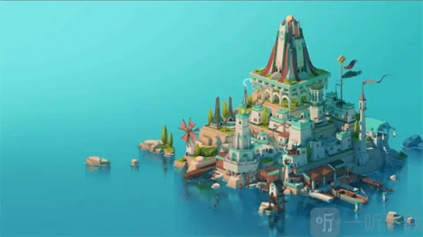 岛民新海岸2025下载安装 岛民新海岸2025下载安装