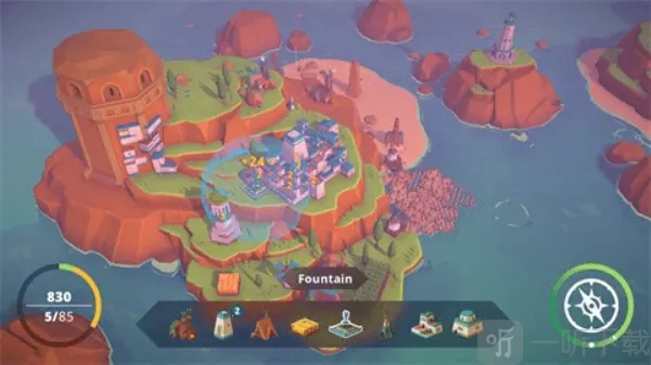 岛民新海岸2025下载安装 岛民新海岸2025下载安装