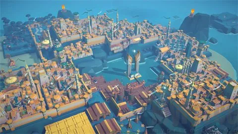 岛民新海岸2025下载安装 岛民新海岸2025下载安装