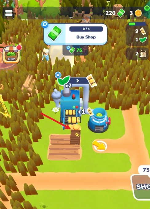 农场主快开荒(农场经营游戏) 农场主快开荒(农场经营游戏)