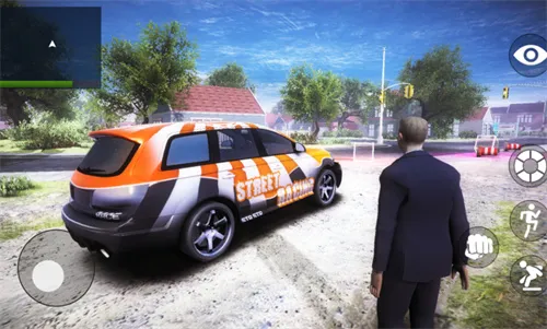 都市开放世界2025官方最新版本 都市开放世界2025官方最新版本