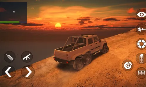 都市开放世界2025官方最新版本 都市开放世界2025官方最新版本