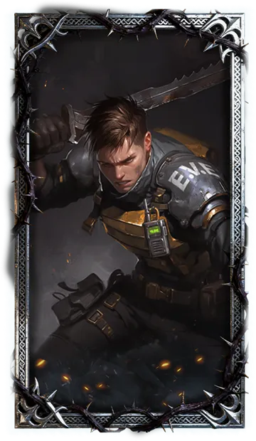 天之炼狱归来安卓版手机版 天之炼狱归来安卓版手机版