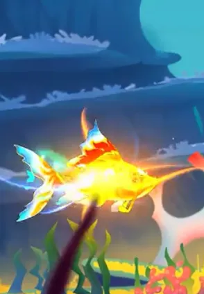 锦鲤送福(消除闯关赚红包) 锦鲤送福(消除闯关赚红包)