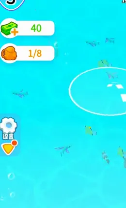 锦鲤送福(消除闯关赚红包) 锦鲤送福(消除闯关赚红包)