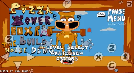 披萨塔鼠盒2025下载安装 披萨塔鼠盒2025下载安装