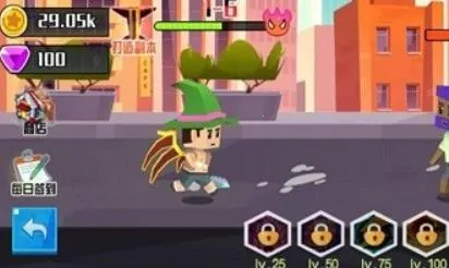 战斗之心像素领域2025官方最新版本 战斗之心像素领域2025官方最新版本